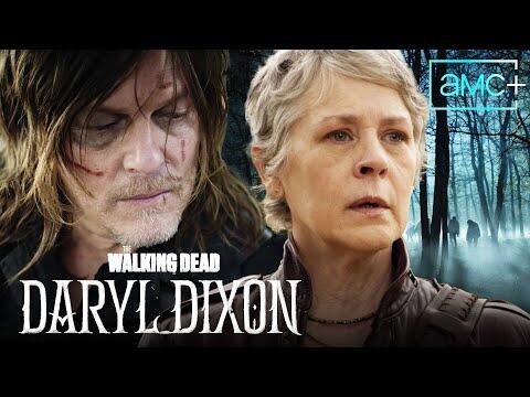 The Book Of Carol Official Trailer