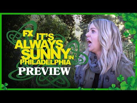 Dee Sinks In A Bog - Season 15 Ep.7 Preview
