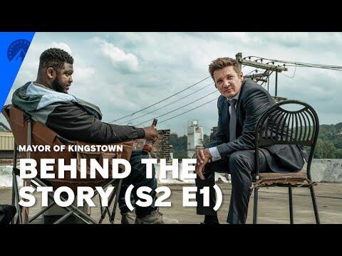 Behind The Story: 'Never Missed A Pigeon'