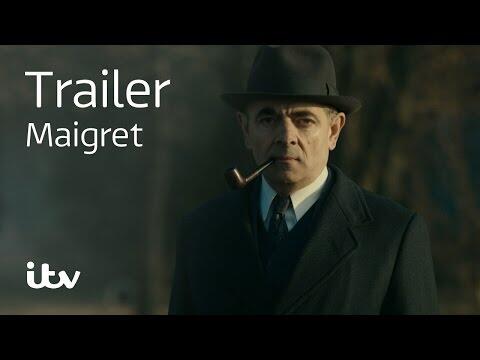 Maigret's Night at the Crossroads | ITV