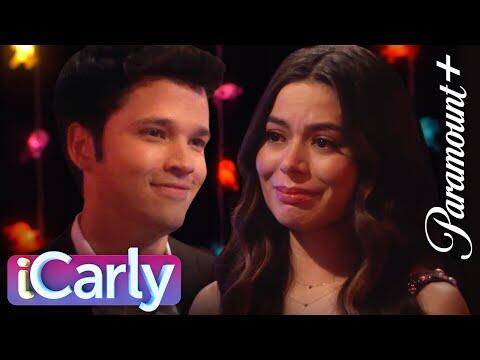 Full Scene - Carly & Freddie Finally Get Together