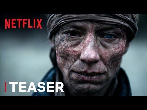 Season 2 Epic Confrontation Teaser [Subtitled]