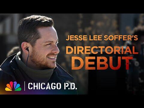 The Best Moments from Jesse Lee Soffer's Directed Episode