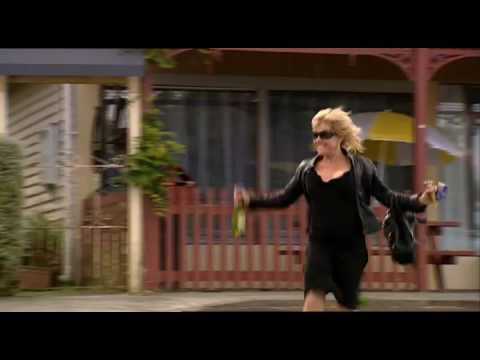 Outrageous Fortune Series 5 Trailer