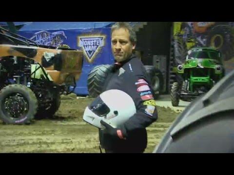 Somebody's Gotta Do It S2 Episode 4 Trailer