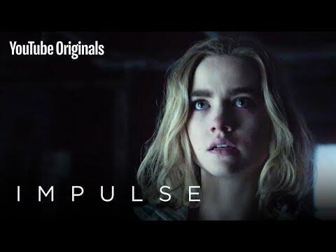 Impulse Season 2