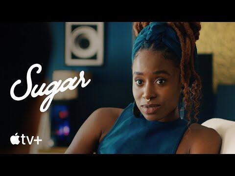 'You're My Business' Clip