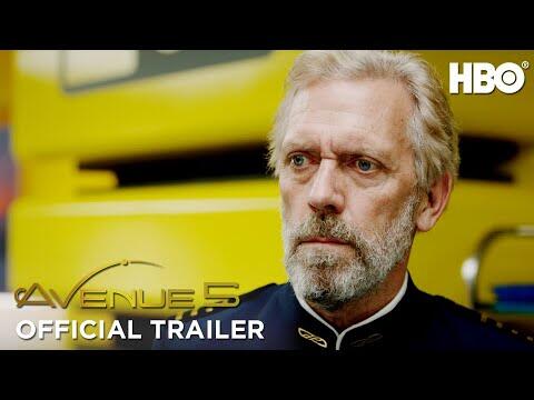 Season 2 Official Trailer