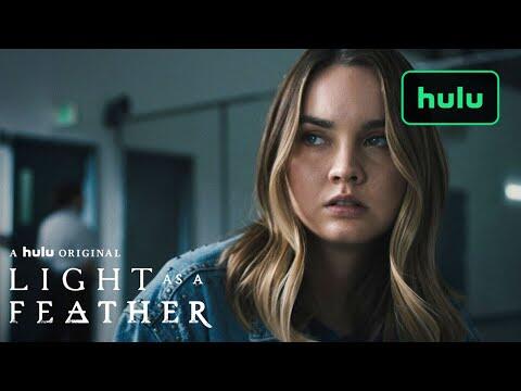 Light as a Feather: Season 2 Trailer (Official) • A Hulu Original