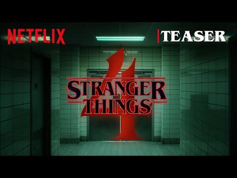 Stranger Things 4 | Eleven, are you listening?