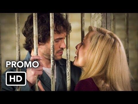 Hannibal 2x02 Promo 'Sakizuki' (HD)