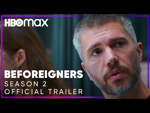 Season 2 Official Trailer