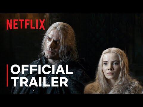 Road to Season 2 Trailer