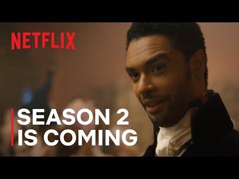 Season 2 Announcement