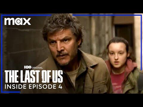Inside the Episode - Episode 4