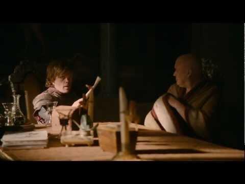Game of Thrones: Season 3 - Recap Show (HBO)