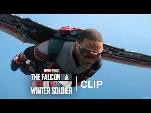 Sam Wilson & Joaquín Torres - Official Clip