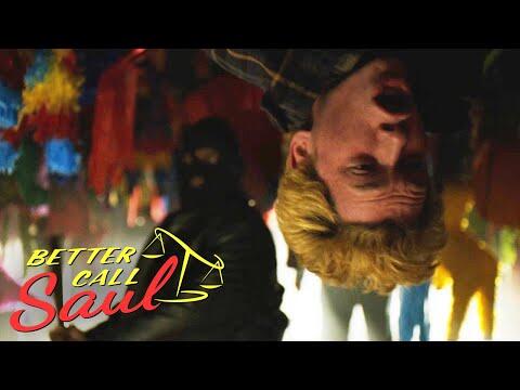 Intimidating Punks - Piñata