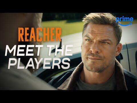 Meet the Characters - Season 3