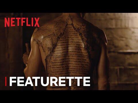 Featurette: Behind the Scenes [Subtitled]