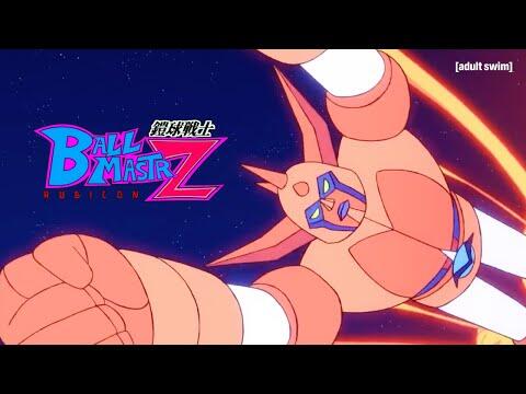 Ballmastrz: Rubicon Official Promo