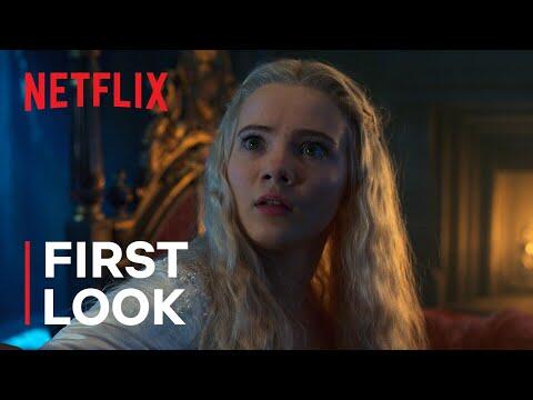 Season 2 First Look Clip: Geralt & Ciri