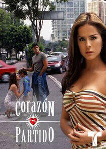 Corazón Partido Corazón Partido