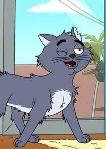 The Gray One The Gray One