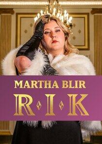 Martha blir rik Martha blir rik