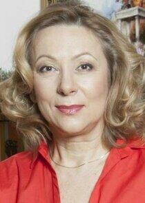 Оксана Мысина