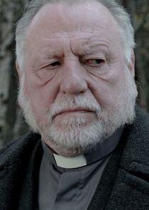 Vicar Oddie Vicar Oddie