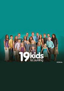 19 Kids and Counting 19 Kids and Counting