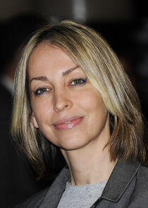 photo of Natalie Appleton