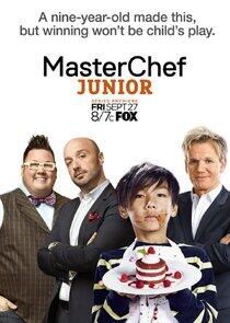 MasterChef Junior - Season 1 MasterChef Junior - Season 1
