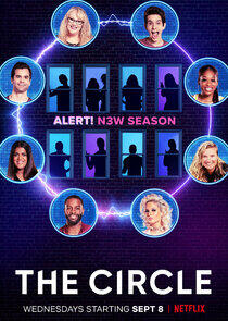 The Circle - Season 3 The Circle - Season 3