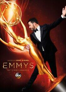 The Emmy Awards - Season 68 / Year 2016 The Emmy Awards - Season 68 / Year 2016