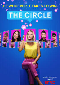 The Circle - Season 1 The Circle - Season 1