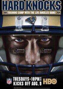Hard Knocks - Season 11 Hard Knocks - Season 11