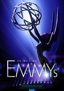 The Emmy Awards - Season 59 / Year 2007 The Emmy Awards - Season 59 / Year 2007
