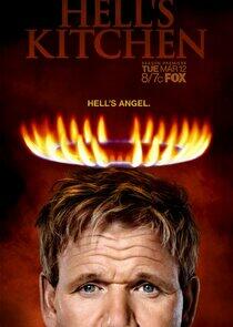 Hell's Kitchen - Season 11 Hell's Kitchen - Season 11