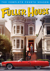Fuller House - Season 4 Fuller House - Season 4