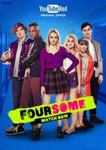 Foursome - Season 1 Foursome - Season 1
