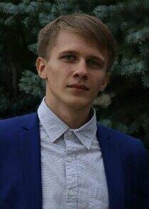 Иван Волоченкин Иван Волоченкин