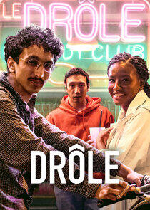Drôle Drôle