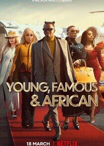 Young, Famous & African Young, Famous & African