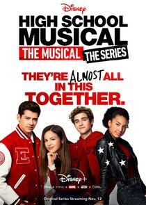 High School Musical: The Musical: The Series - Season 1 High School Musical: The Musical: The Series - Season 1