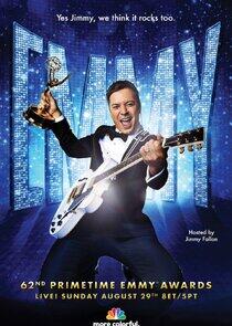 The Emmy Awards - Season 62 / Year 2010 The Emmy Awards - Season 62 / Year 2010