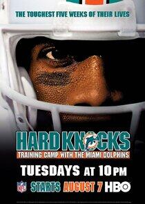 Hard Knocks - Season 7 Hard Knocks - Season 7