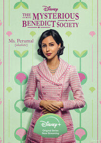 Ms. Perumal Ms. Perumal