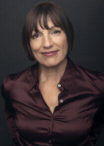 photo of Milica Govich